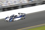 AJ Allmendinger, Marcos Ambrose und Justin Wilson (Shank-Ford)