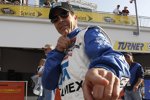 Scott Pruett holt die Daytona-Pole für Chip Ganassi 
