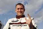 Nick Tandy holt die GT-Pole