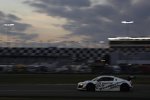 Filipe Albuquerque, Oliver Jarvis und Edoardo Mortara (AJR-Audi) 