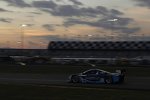 Antonio Garcia, Richard Westbrook und Oliver Gavin in der Corvette von Spirit of Daytona Racing