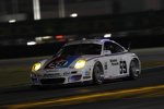 Leh Keen, Marc Lieb und Bryan Sellers im Brumos-Porsche