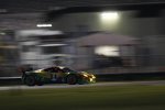 Raphael Matos und Alexandre Negrao im Ferrari 458