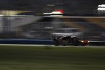 Rui Aguas, Clint Bowyer, Robert Kauffman und Michael Waltrip (Waltrip-Ferrari)