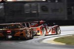 Kampf der Daytona-Prototypen
