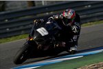 Leon Camier (Crescent)
