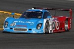 Scott Pruett stellt den Ganassi-BMW auf die Pole
