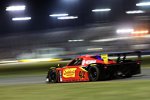Dane Cameron im Sahlen-BMW