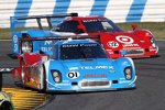 Die beiden Ganassi-BMW dominieren die Daytona-Qualifikation