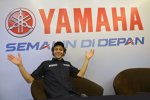 Valentino Rossi (Yamaha)