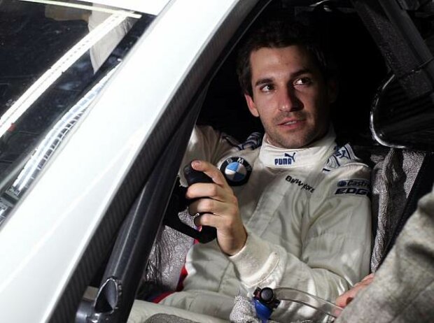 Timo Glock