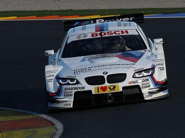 Timo Glock Timo Glock