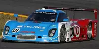 Scott Pruett