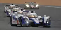 Sebastien Buemi, Stephane Sarrazin