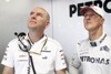 Clear: Was Schumacher von Villeneuve unterscheidet
