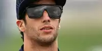Bild zum Inhalt: Ricciardo: "Ferrari wäre sicherlich keine schlechte Wahl"