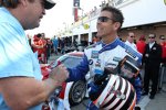 Scott Pruett 