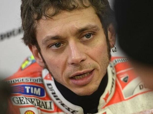 Valentino Rossi