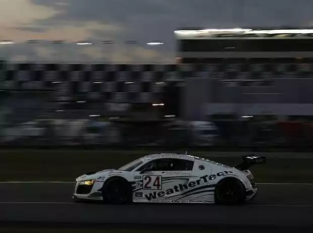 Filipe Albuquerque, Oliver Jarvis, Edoardo Mortara Titel-Bild zur News: Filipe Albuquerque, Oliver Jarvis, Edoardo Mortara