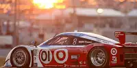 Scott Pruett, Juan Pablo Montoya, Charlie Kimball, Jesse Dixon