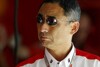 Bild zum Inhalt: Ferrari setzt wieder auf Zugstreben-Radaufhängung
