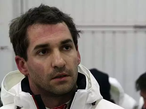 Timo Glock Titel-Bild zur News: Timo Glock