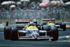Bild zum Inhalt: Piquet, Mansell und zwei Unfälle, die alles veränderten