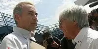 Bild zum Inhalt: Whitmarsh: "Sollten uns Sorgen machen"