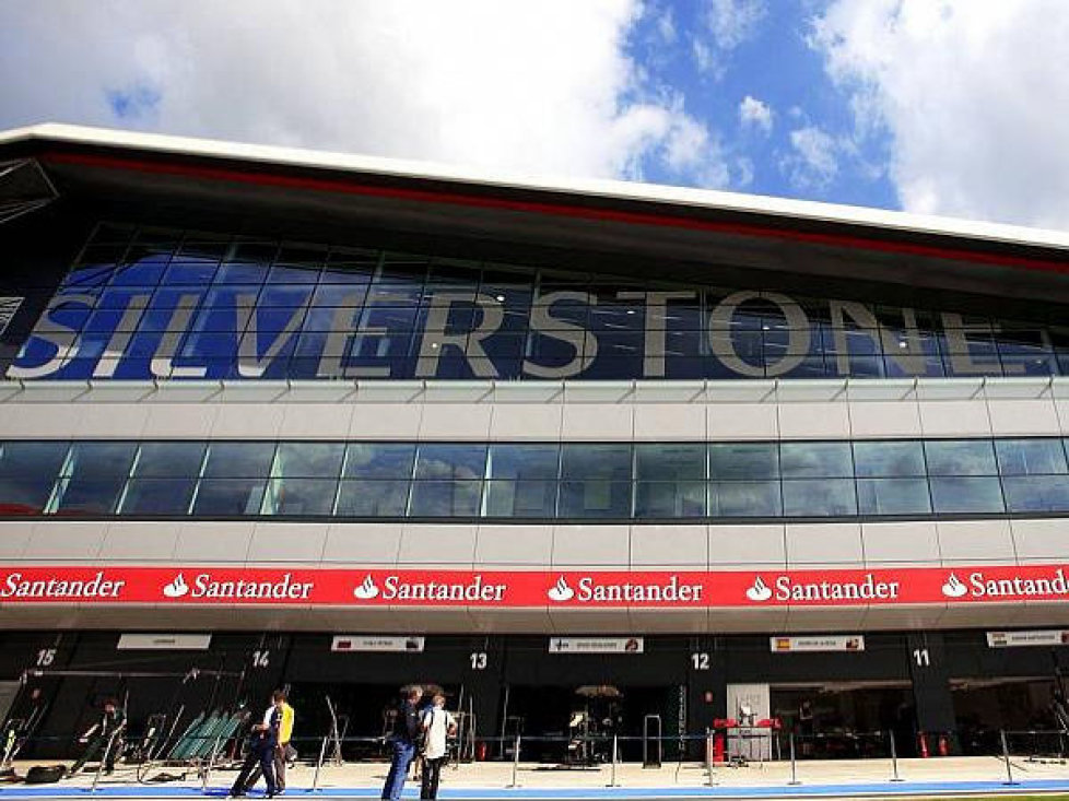 Silverstone