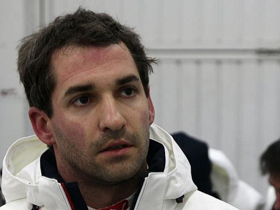Timo Glock