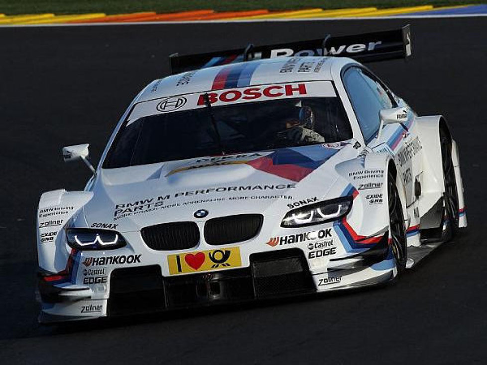 Timo Glock