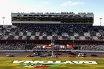 Start zur 51. Auflage der 24 Stunden von Daytona