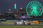 Der Starworks-Ford von Allen McNish und Sebastien Bourdais