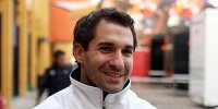 Timo Glock