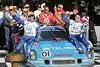 Bild zum Inhalt: BMW gratuliert Ganassi zum erneuten Daytona-Triumph