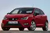 Bild zum Inhalt: Seat bringt Ibiza Cupra