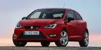 Bild zum Inhalt: Seat bringt Ibiza Cupra