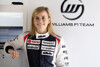 Bild zum Inhalt: Williams bestätigt: Wolff bleibt Entwicklungsfahrerin