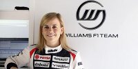 Susie Wolff