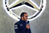 Hamilton spürt keinen Druck in Schumachers Fußstapfen