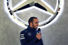 Bild zum Inhalt: Hamilton spürt keinen Druck in Schumachers Fußstapfen