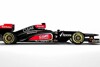 Lotus legt vor: E21 online präsentiert