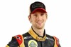 Runde zwei für Grosjean: "So oft wie möglich stolz sein"