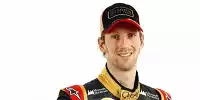 Romain Grosjean