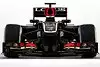 Bild zum Inhalt: Technische Daten des Lotus-Renault E21