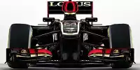 Bild zum Inhalt: Technische Daten des Lotus-Renault E21