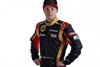 Bild zum Inhalt: Räikkönen: "Zweifel hatten nur die anderen"