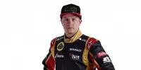 Bild zum Inhalt: Räikkönen: "Zweifel hatten nur die anderen"