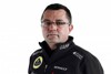 Boullier optimistisch: "Großes ist möglich"