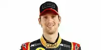 Bild zum Inhalt: Grosjean: "Dieses Jahr ist wirklich anders"